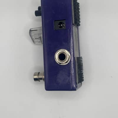 Tone City Durple Overdrive 2019 - Present - Purple / White image 4