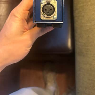Cloudlifter CL-1 - Blue!!! image 2