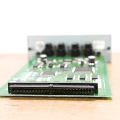 Yamaha MY16-AT 16-Channel ADAT Interface Card CG014UC image 2