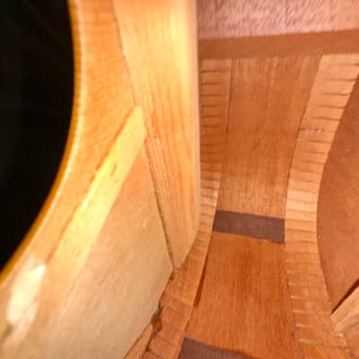 1958 Martin 000-18 w OHSC image 13
