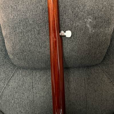 Gold Tone OB 3-RF Twanger 2023/2024 image 12