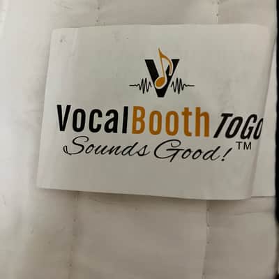 vocal booth to go 4x4 2020 image 4