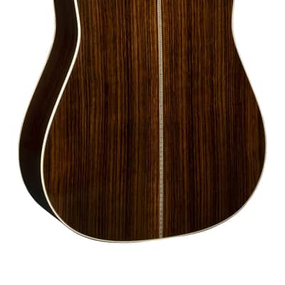 Martin D-28 Billy Strings w/case image 3