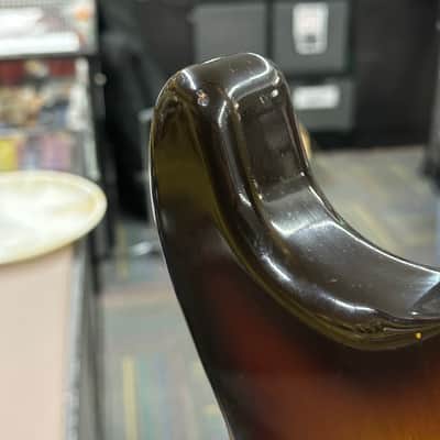 1960 Fender Stratocaster image 12