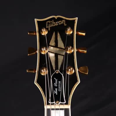 Gibson Les Paul Custom Tim Shaw Pickups Heritage Cherry 1988 USED 500 image 10