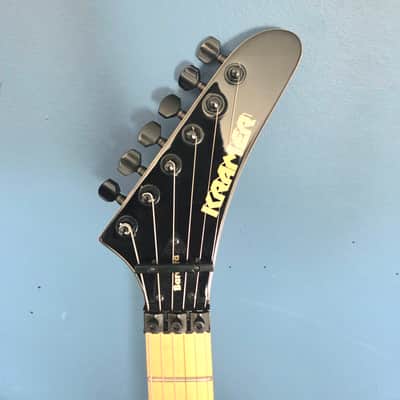Kramer Baretta Feral Cat 2026 image 3
