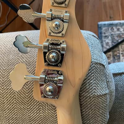 Sadowsky MetroLine Vintage RV4 LH image 7