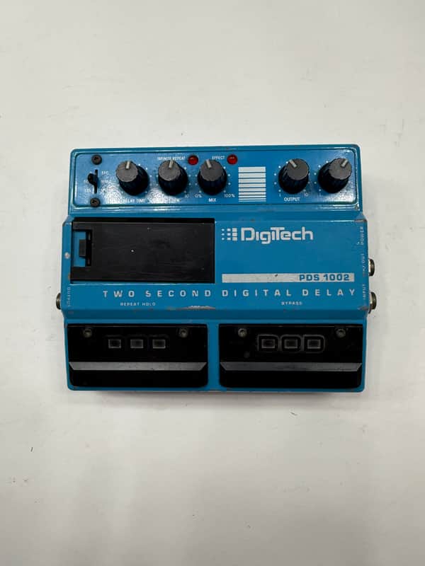 DigiTech PDS-1002