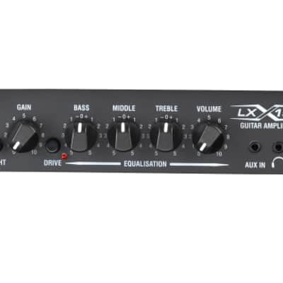 Carl Martin Heavy Drive | Reverb