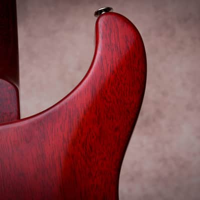 PRS USA Paul Reed Smith Studio "McCarty Sunburst + Rosewood" (2024) image 18
