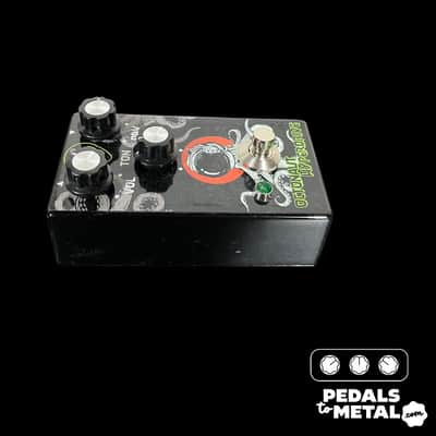 Interstellar Audio Machines Octonaut Hyperdrive -x12752 image 2