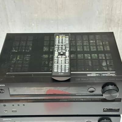 Onkyo TX-NR515 AV Surround Receiver #7327 (FOR ONE ONLY) TrueHeartSound image 17