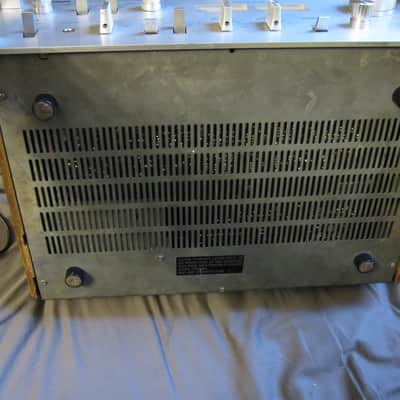 Yamaha CA-610 image 5