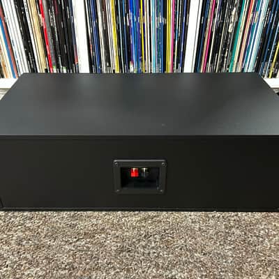Mirage OM-C3 Shielded Home Theater Center Channel Speaker w/ Box TESTED ✅ image 14