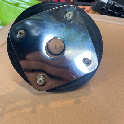 Ludwig Accent Bass Drum Post Mount image 6