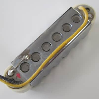 Fender USA American Vintage 65 Jaguar Bridge Pickup 0992238000B image 2