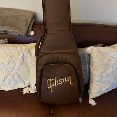 Immagine Gibson Les Paul Faded 2018 - Worn Cherry - 6