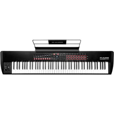M-Audio Hammer 88 Pro MIDI Keyboard Controller