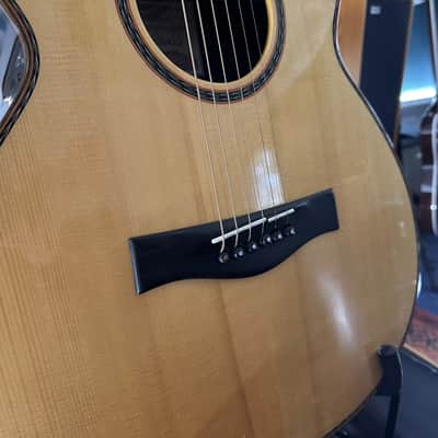 Sobell Sicilian Brazilian Rosewood 2005 - Natural image 7