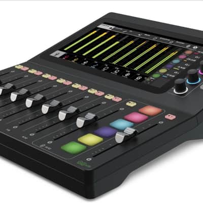 Mackie DLZ-Creator | 12-Channel Digital Mixer. New with Full Warranty! image 9