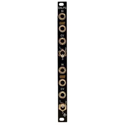 DALPG by Knob Technology - Three-mode Dual Active Low Pass Gate image 1