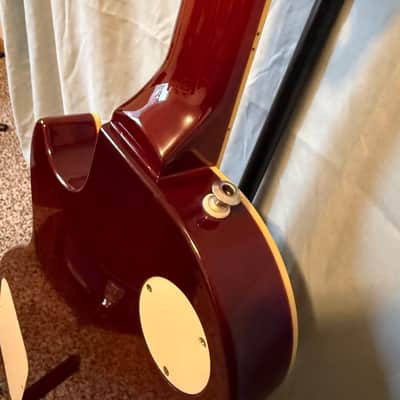 Epiphone Les paul 2012 - Goldtop image 5