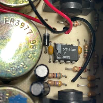 ProCo BRAT Distortion Circa 1998 image 7