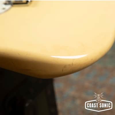 1991 Fender Stratocaster ST72-86DSC YJM Malmsteen spec made in Japan MIJ image 24