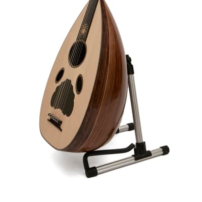 Shami Oud Walnut Wood - Oudandmore Premium Series image 1