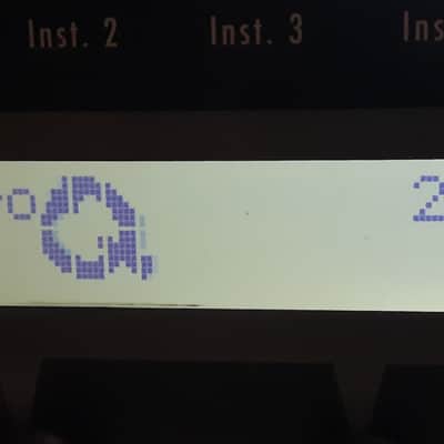 Waldorf Micro Q - bleu image 10