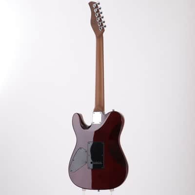 SIRE Larry Carlton T7 FM NT [SN 2N22760176] [06/30] image 7
