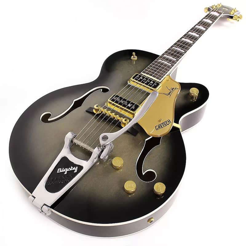 Gretsch G6120DE Duane Eddy 1997 - 2003 image 2