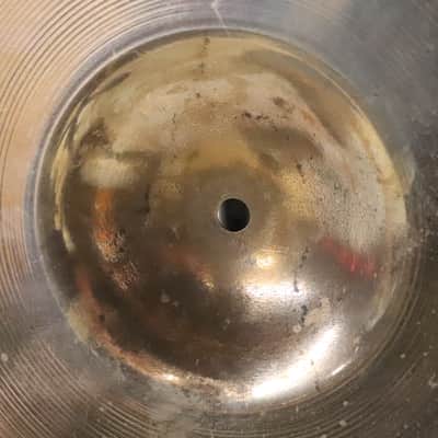 Sabian 19" AAX X-plosion Fast Crash Cymbal image 15