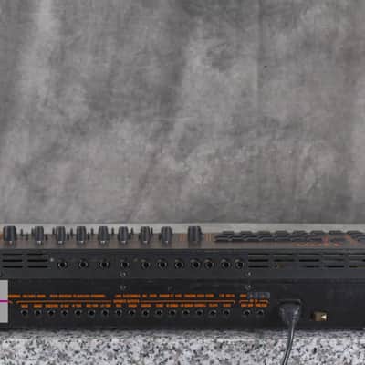 Linn Linn Drum LM-2 Drum Machine in Excellent Condition. image 13