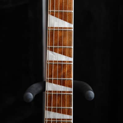Rickenbacker 360 Mapleglo Semi-Hollow Electric Guitar image 4