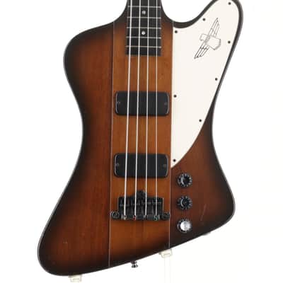 Gibson Thunderbird IV Vintage Sunburst, manufactured in 1991 [91951748] (08/03) image 1