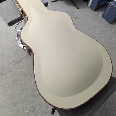 Alvarez Yairi FYM60HD Acoustic, w/case, setup, & shipping image 13