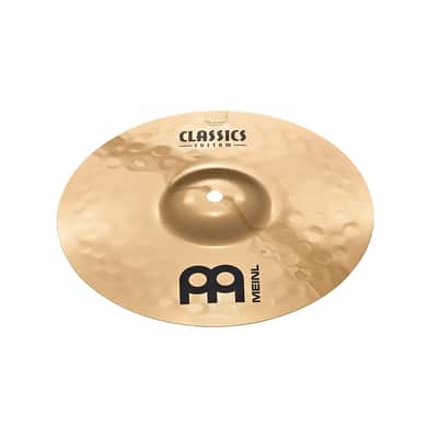 Meinl Classics Custom 8" Splash image 1