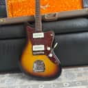 Fender Custom Shop '62 Reissue Jazzmaster Journeyman Relic