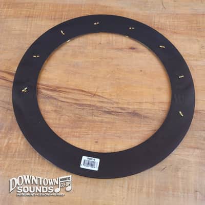 Meinl 14" Backbeat Pro Tambourine image 4