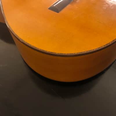 Guitarra Manuel de la Chica Edición Especial 1967 image 12