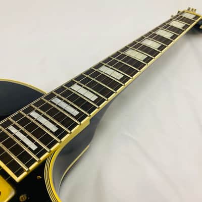 Orville by Gibson Les Paul Custom 1988 Made in Japan image 4