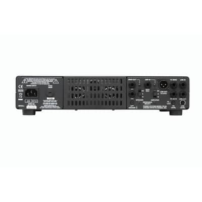 Fryette Power Station PS-2A - Load Box image 2
