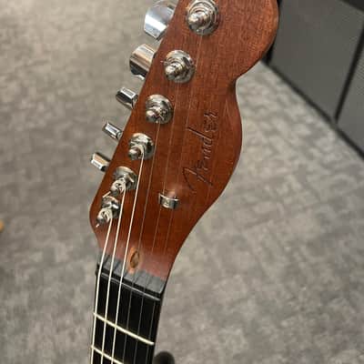 Pre-Owned Fender American Acoustasonic Telecaster image 4