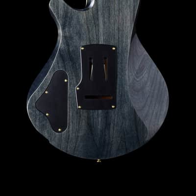 Jersey Girl Homemade Guitars Tapa Sonoranna 2025 - Natural / Stained back. NEW. (Authorized Dealer) image 5