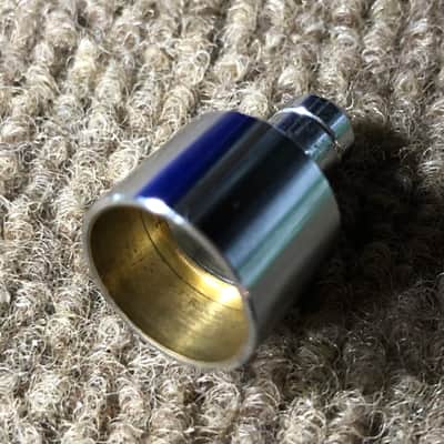 Technics Single Play Spindle for Belt+Direct Drive image 2