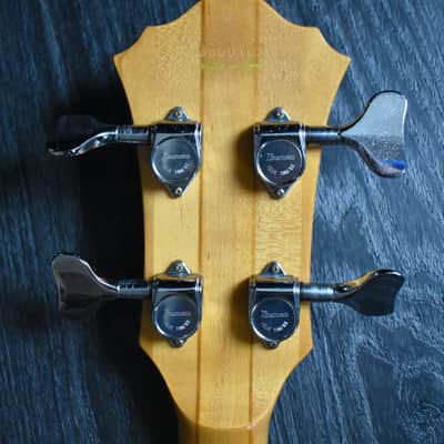 Ibanez MC924 1980 Dark Stain image 5