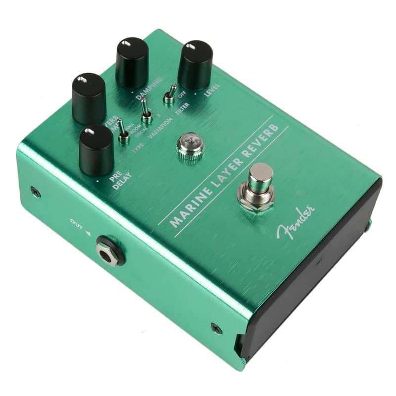 Fender Marine Layer Reverb