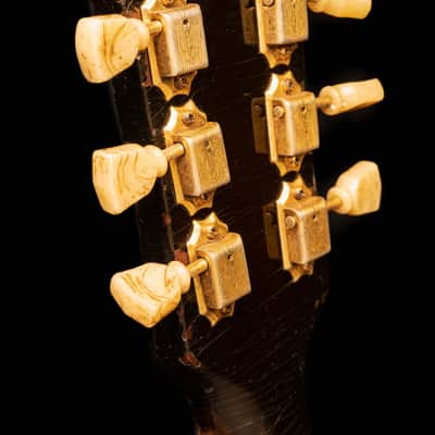 Gibson ES-345TD Stereo Sunburst 1960 image 15