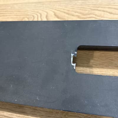 Generic Pedalboard with Bag image 5